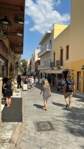 סיור בעקבות המוסיקה יוונית – ישראלית