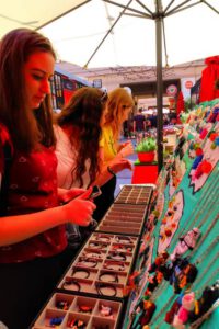 Tour of the Jewish Quarter in Budapest – the Jewish community, graffiti and nightlife