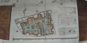 Tour of the Jewish Quarter in Budapest – the Jewish community, graffiti and nightlife