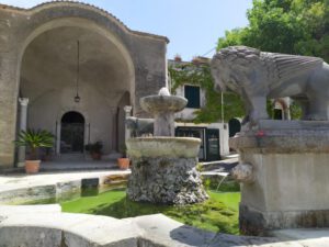 Recorrido por la costa de Amalfi: recorrido panorámico y visita a la ciudad