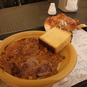 סיור בשכונות החרדיות של ירושלים