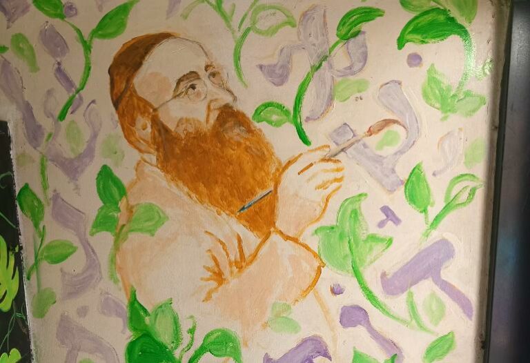 סיור בשכונות החרדיות של ירושלים