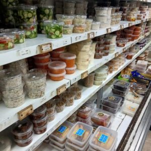 סיור בשכונות החרדיות של ירושלים