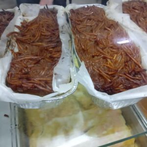 סיור בשכונות החרדיות של ירושלים