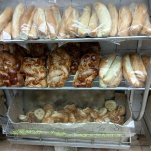 סיור בשכונות החרדיות של ירושלים