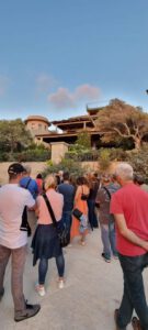 החצר האחורית של יפו: סיור הסודות של שכונת עג׳מי