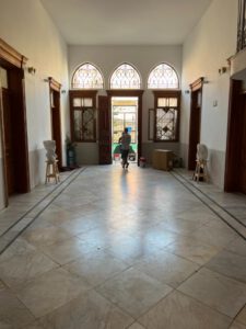 החצר האחורית של יפו: סיור הסודות של שכונת עג׳מי