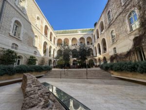 החצר האחורית של יפו: סיור הסודות של שכונת עג׳מי