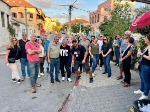 החצר האחורית של יפו: סיור הסודות של שכונת עג׳מי