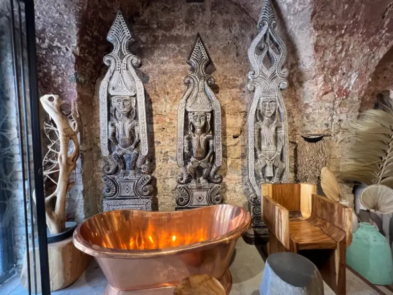 סיור יפו שמאחורי הקלעים