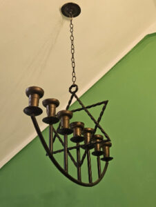 Entre Samarcanda y Jerusalén: un recorrido por el barrio de Bujará