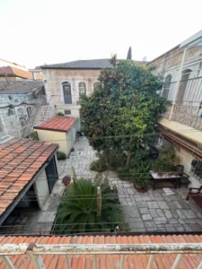 Entre Samarcanda y Jerusalén: un recorrido por el barrio de Bujará