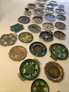 Entre Samarcanda y Jerusalén: un recorrido por el barrio de Bujará