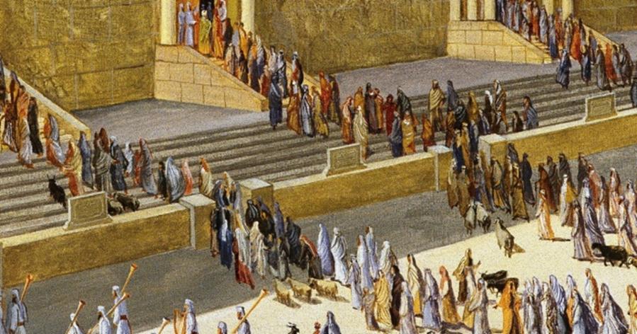 סיור הרפתקאותיו של שארל קלרמון-גנו ירושלים