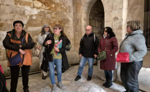 Las aventuras de Charles Clermont-Geno en Jerusalén