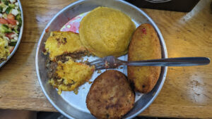 סיור היסטוריה, קולינריה וגרפיטי בשוק לוינסקי ופלורנטין