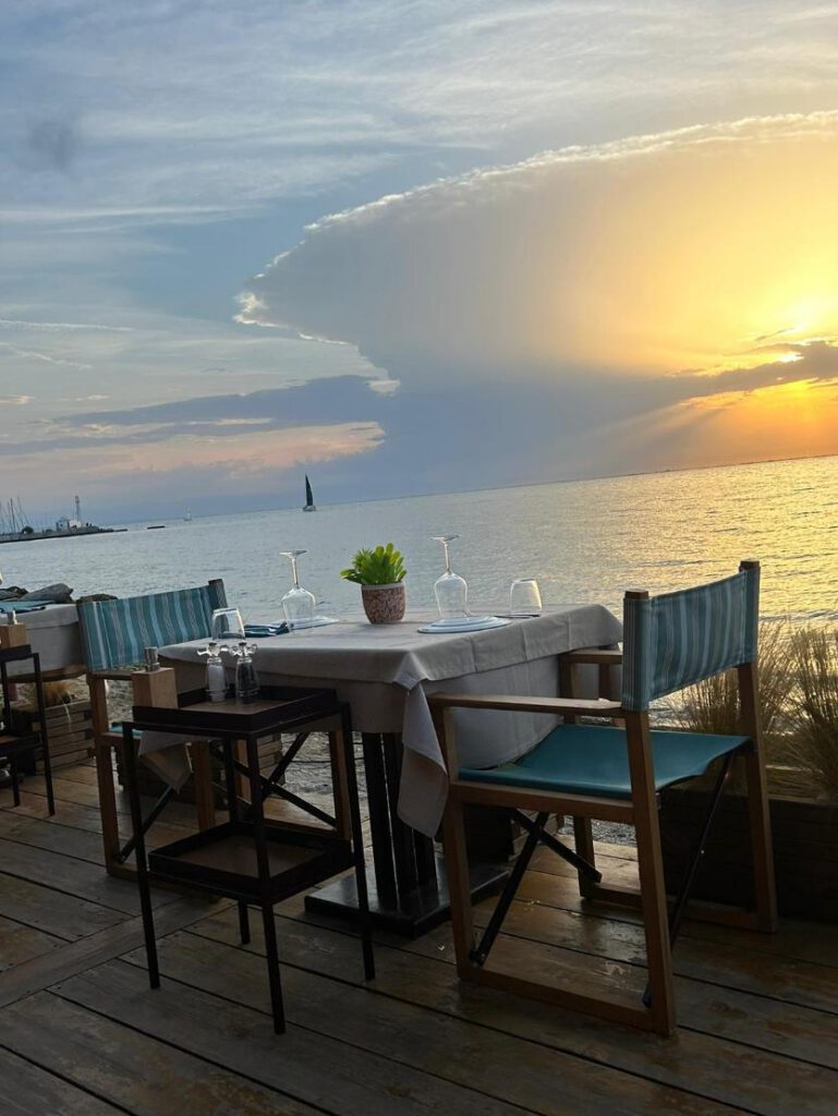 Culinary tour in Thessaloniki