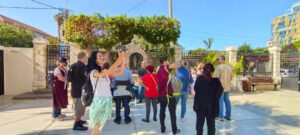 Recorrido por las Tres Religiones y un Dios en Jaffa