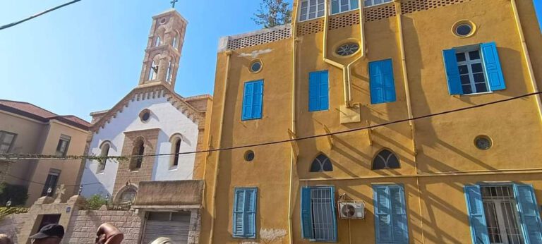 Recorrido por las Tres Religiones y un Dios en Jaffa