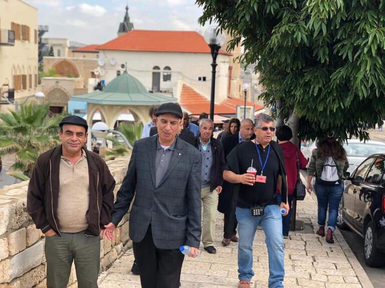 Recorrido por las Tres Religiones y un Dios en Jaffa