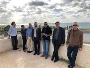 Recorrido por las Tres Religiones y un Dios en Jaffa