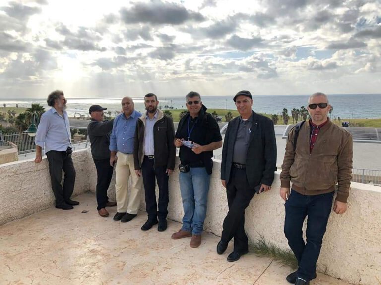 Recorrido por las Tres Religiones y un Dios en Jaffa