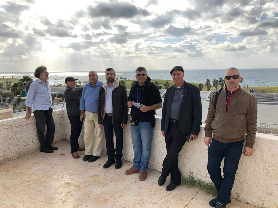 סיור שלוש דתות ואלוהים אחד ביפו