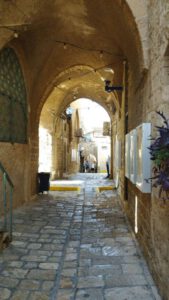 Recorrido por las Tres Religiones y un Dios en Jaffa