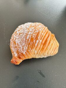 Spaliatella | Recorrido gastronómico por Nápoles