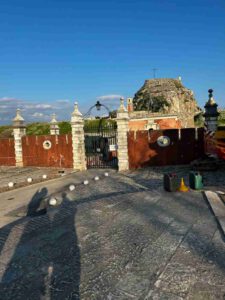 Combined tour to get to know the city and Corfu Judaism