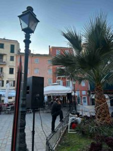 Combined tour to get to know the city and Corfu Judaism