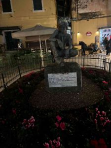 Combined tour to get to know the city and Corfu Judaism