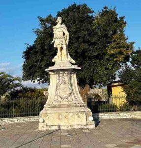 Combined tour to get to know the city and Corfu Judaism