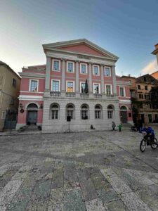 Combined tour to get to know the city and Corfu Judaism