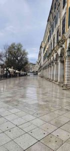 Combined tour to get to know the city and Corfu Judaism