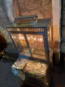 Un recorrido único de Hanukkah en el barrio de Nachlaot de Jerusalén