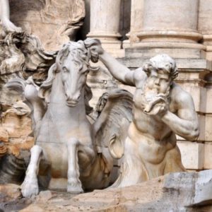 Recorrido por la Roma oculta en bicicleta eléctrica