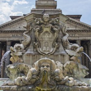 Recorrido por la Roma oculta en bicicleta eléctrica