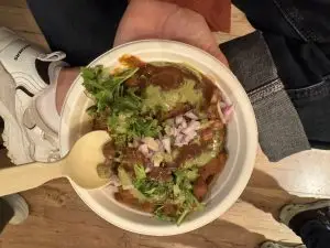 Recorrido gastronómico por el mercado Mahane Yehuda y el barrio de Nachlaot