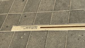 Tour of the Jewish Quarter in Budapest – the Jewish community, graffiti and nightlife