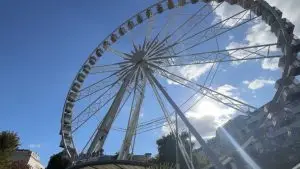 ״חוויה הונגרית״ סיור היכרות עם העיר בודפשט