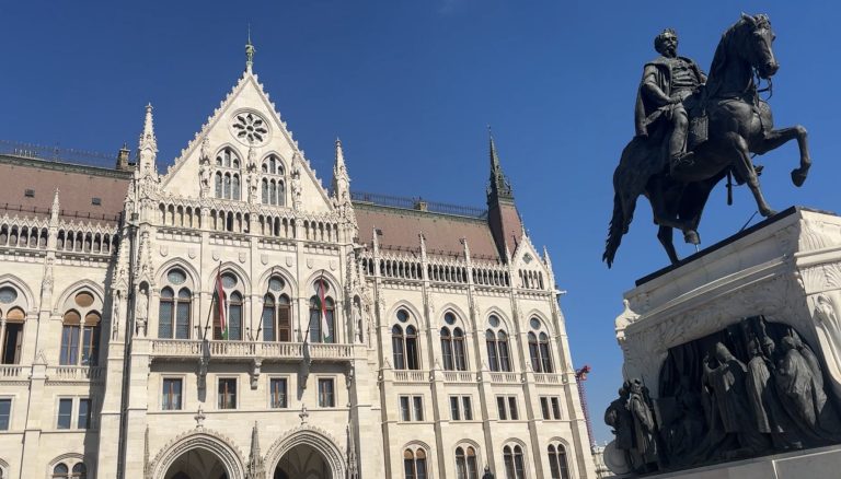 ״חוויה הונגרית״ סיור היכרות עם העיר בודפשט