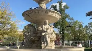 ״חוויה הונגרית״ סיור היכרות עם העיר בודפשט