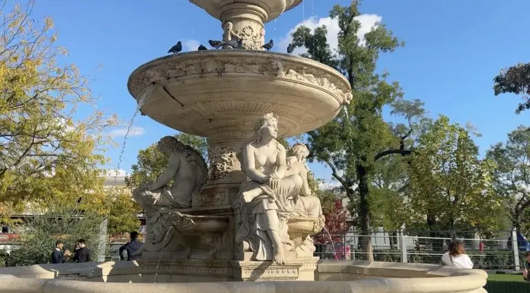 ״חוויה הונגרית״ סיור היכרות עם העיר בודפשט