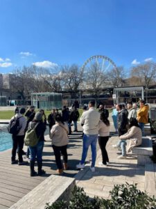 ״חוויה הונגרית״ סיור היכרות עם העיר בודפשט