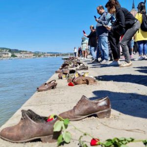 ״חוויה הונגרית״ סיור היכרות עם העיר בודפשט