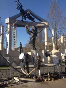 ״חוויה הונגרית״ סיור היכרות עם העיר בודפשט