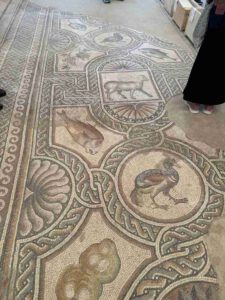 Recorrido por las antigüedades perdidas de Jerusalén