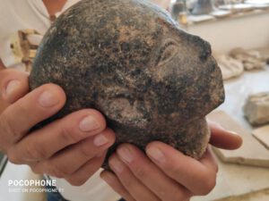 Recorrido por las antigüedades perdidas de Jerusalén