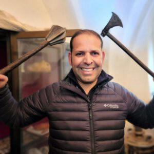 Recorrido por las antigüedades perdidas de Jerusalén